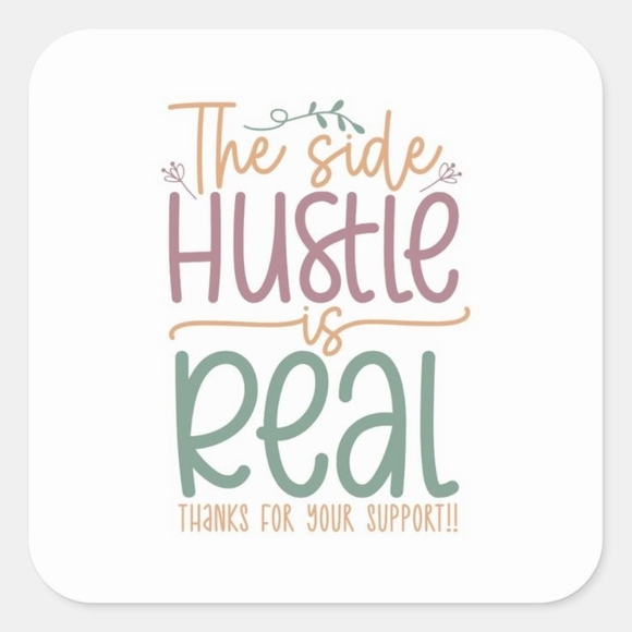 Hi! I'm Alyza! [Part-time Reseller] - Picture 3 of 4